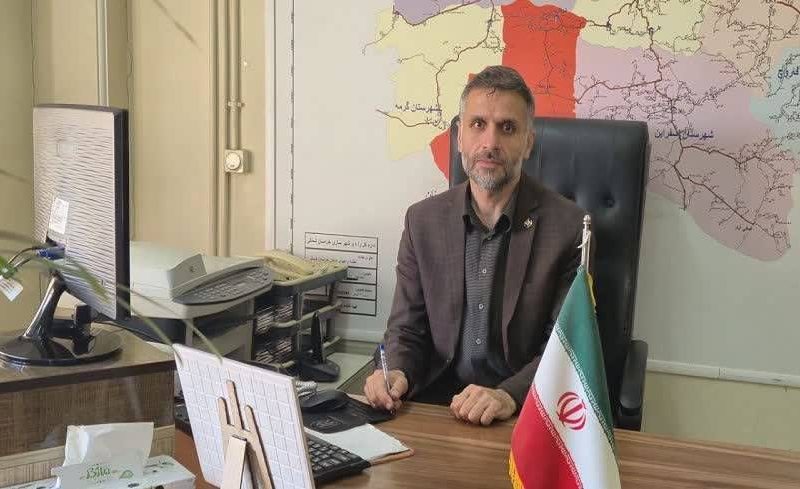 ظرفیت زیرساخت ارتباطی استان به بیش از ۳ ترابایت خواهد رسید