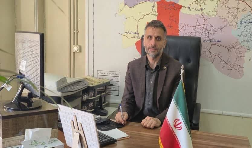 ظرفیت زیرساخت ارتباطی استان به بیش از ۳ ترابایت خواهد رسید