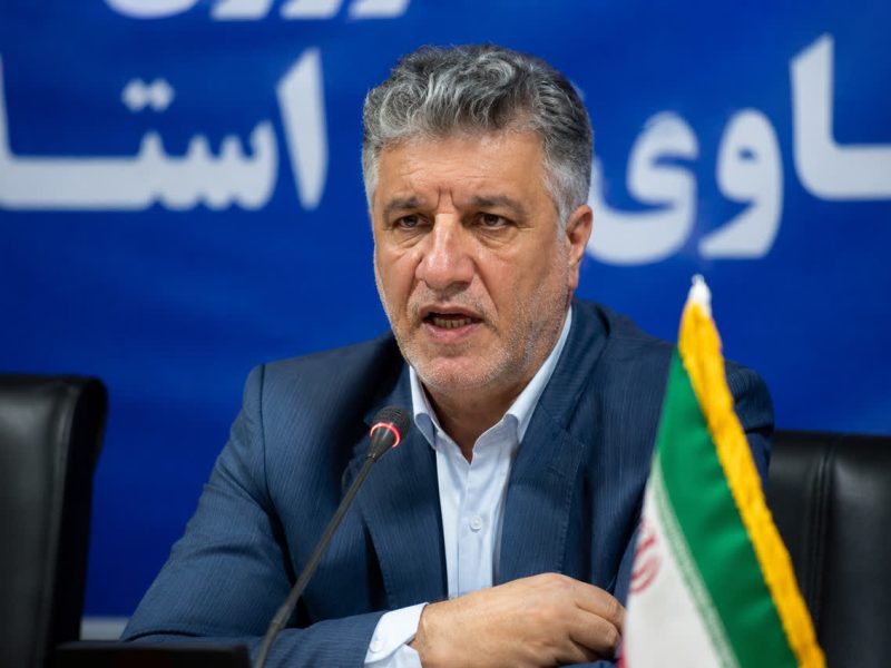 اراضی کم‌بازده در اختیار سرمایه‌گذاران قرار می‌گیرد/خدمات دولتی به خارج از الگوی کشت اعطا نمی‌شود