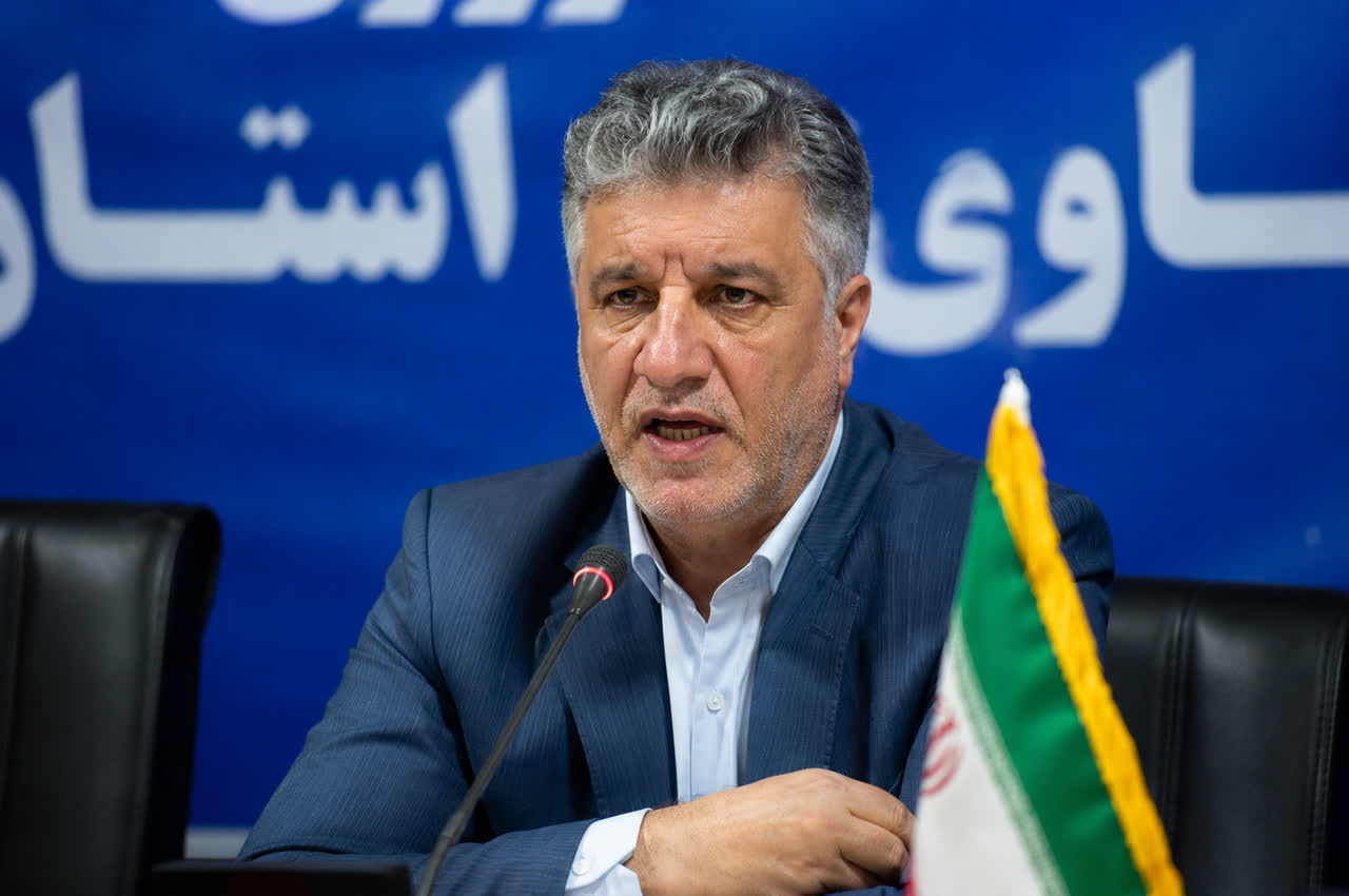 اراضی کم‌بازده در اختیار سرمایه‌گذاران قرار می‌گیرد/خدمات دولتی به خارج از الگوی کشت اعطا نمی‌شود