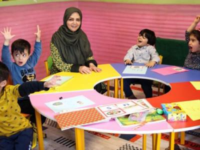 پیش‌دبستانی دو اجباری می‌شود