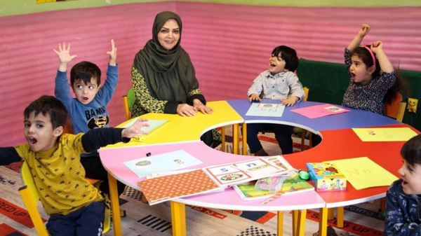 پیش‌دبستانی ۲ اجباری می‌شود