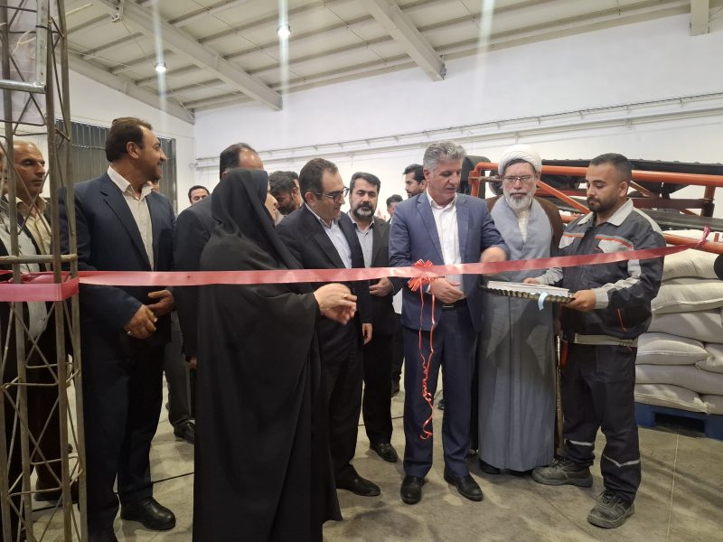 بهره برداری از ۷۲ پروژه کشاورزی در گلستان
