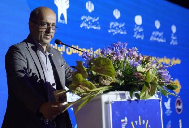بنیاد ملی مهارت آموزی بزودی تشکیل می‌شود 
