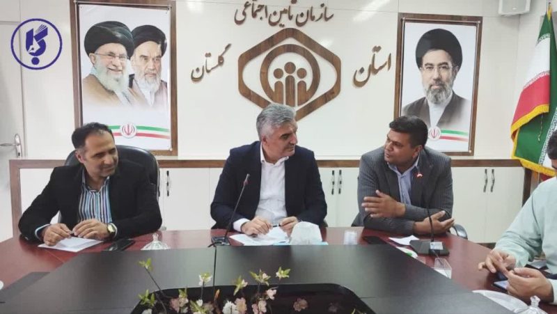 سهم حمایتی دولت در تامین اجتماعی نباید به خارج از سهیمه واگذار شود
