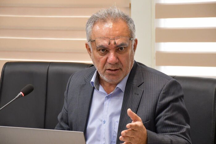 مرزنشینان؛ فرصتهای پنهان تجارت مرزی در گلستان