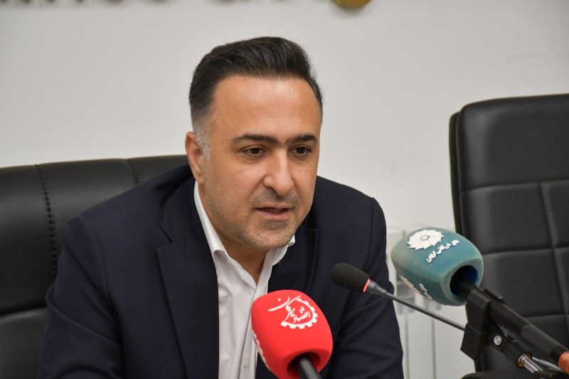 مرزنشینان؛ فرصتهای پنهان تجارت مرزی در گلستان