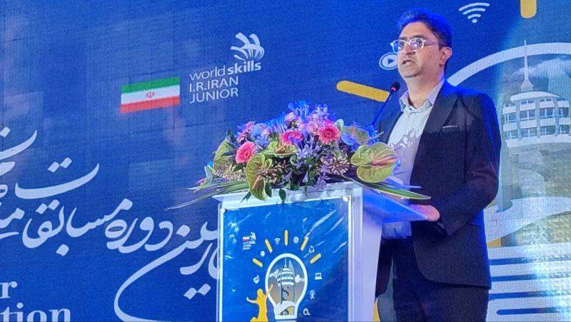 آغاز چهارمین دوره مسابقات ملی مهارت در گرگان/ حضور 82 شرکت کننده