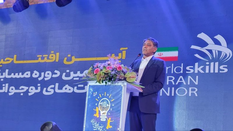 آغاز چهارمین دوره مسابقات ملی مهارت در گرگان/ حضور 82 شرکت کننده