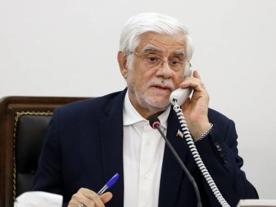 پشتیبانی همه‌جانبه از استان‌های جنوبی اولویت مطلق دولت است