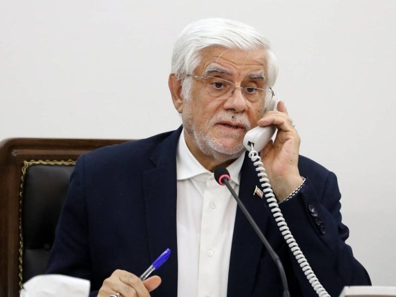 پشتیبانی همه‌جانبه از استان‌های جنوبی اولویت مطلق دولت است