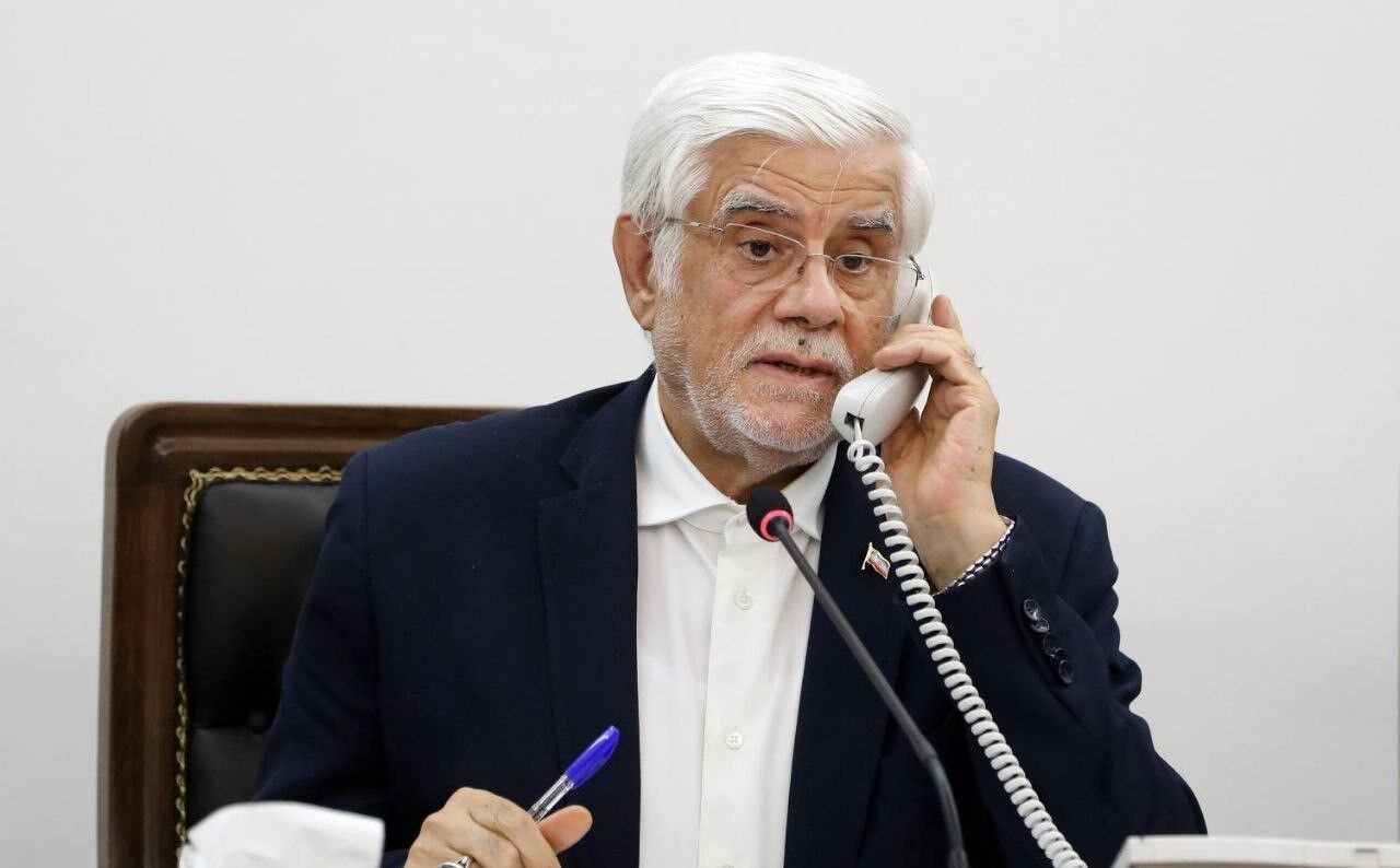 پشتیبانی همه‌جانبه از استان‌های جنوبی اولویت مطلق دولت است
