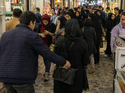 سرقت در سکوت؛ وقتی چند ثانیه غفلت، همه‌چیز را تغییر می‌دهد