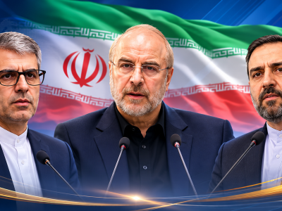  بدعهدی آمریکا، اجرای تفاهم را متوقف کرده است