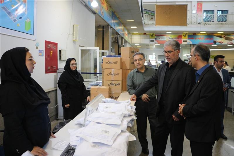 جی‌نف باید کامل شود