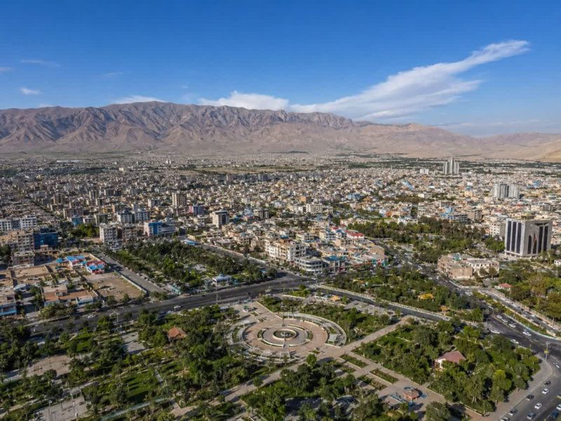 جای‌نام‌شناسی خراسان؛ «سرزمین برآمدن خورشید» در آیینه تاریخ و زبان