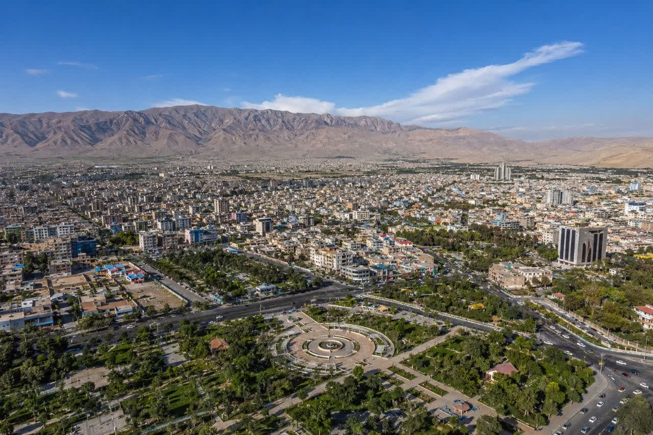 جای‌نام‌شناسی خراسان؛ «سرزمین برآمدن خورشید» در آیینه تاریخ و زبان