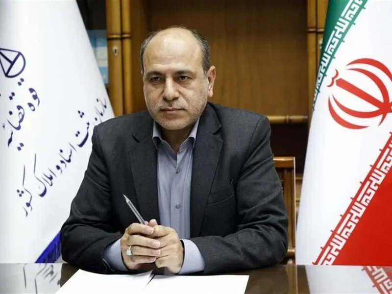 حدود ۹۰ هزار ملک دولتی شناسایی شده که یا فاقد سند یا دارای اسناد دفترچه‌ای‌ هستند