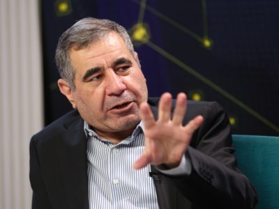 «کاسبان دیروز تحریم» مخالفان امروز تفاهم‌نامه هستند