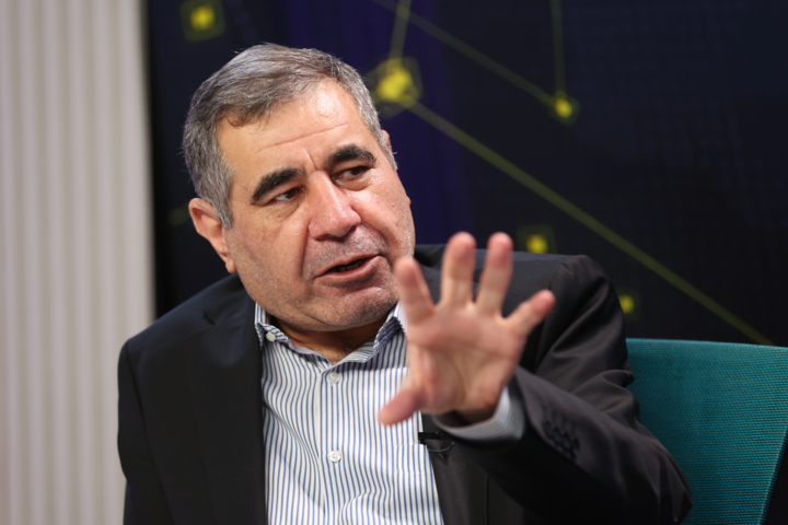 «کاسبان دیروز تحریم» مخالفان امروز تفاهم‌نامه هستند