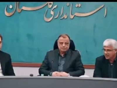 چرا سرمایه‌گذار بزرگ دات‌وان گلستان را انتخاب کرد؟! زنجانی کدام ابر پروژه را اجرا می‌کند؟!