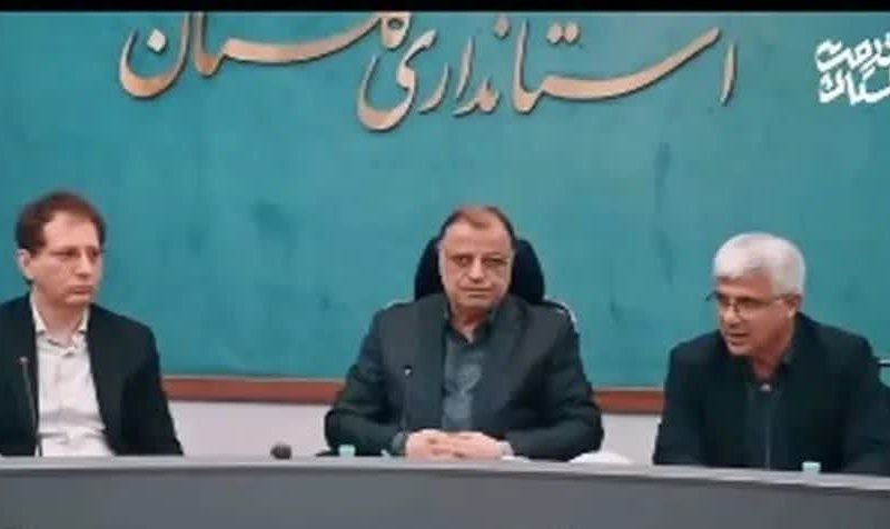 چرا سرمایه‌گذار بزرگ دات‌وان گلستان را انتخاب کرد؟! زنجانی کدام ابر پروژه را اجرا می‌کند؟!
