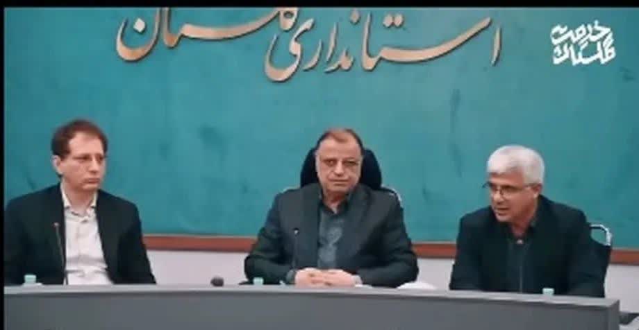 چرا سرمایه‌گذار بزرگ دات‌وان گلستان را انتخاب کرد؟! زنجانی کدام ابر پروژه را اجرا می‌کند؟!