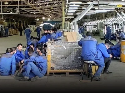 قطعی برق، افزایش هزینه‌های انرژی و کمبود سوخت ؛ ابر چالش‌های فعالان اقتصادی گلستان