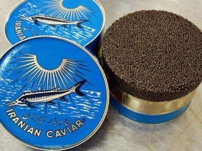 درس‌های برند خاویار برای آینده کشاورزی ایران