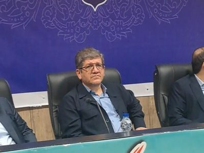 زیرساخت تبدیل خط ریلی با استاندارد اروپایی در اینچه‌برون فراهم نیست