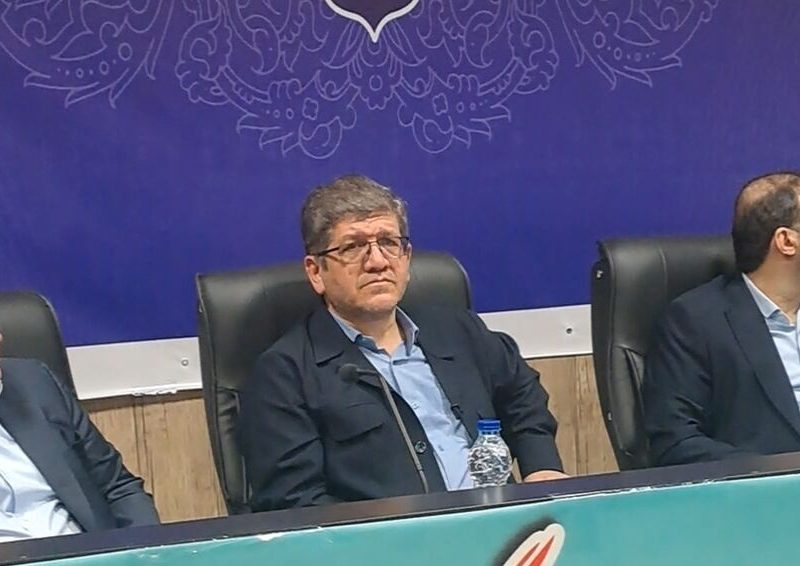 زیرساخت تبدیل خط ریلی با استاندارد اروپایی در اینچه‌برون فراهم نیست