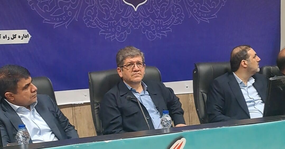 زیرساخت تبدیل خط ریلی با استاندارد اروپایی در اینچه‌برون فراهم نیست
