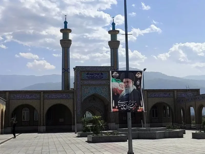 آمادگی ۲۳ مجتمع خدمات رفاهی گلستان برای مراسم تشییع رهبر شهید