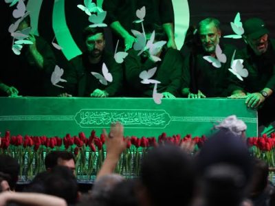 آماده باش کامل دستگاه‌های اجرائی گلستان برای برگزاری مراسم تشییع رهبر شهید