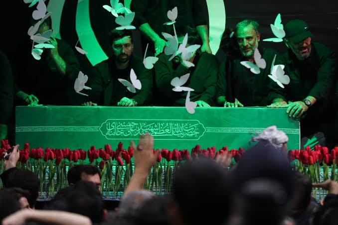 آماده باش کامل دستگاه‌های اجرائی گلستان برای برگزاری مراسم تشییع رهبر شهید