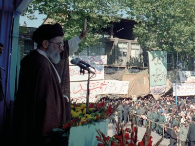 بازخوانی نگاه رهبر شهید به وحدت و پیشرفت گلستان