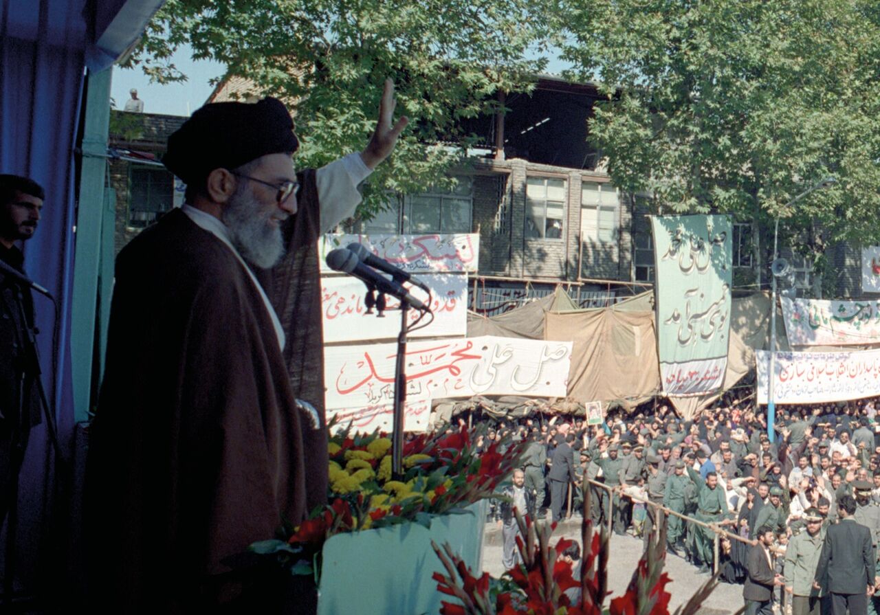 بازخوانی نگاه رهبر شهید به وحدت و پیشرفت گلستان