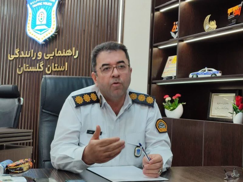صدور ۱۸ هزار و ۳۸۸ گواهینامه در ۴ ماهه امسال