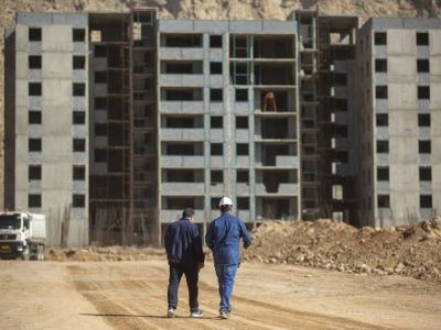 دست خالی سازندگان مسکن از مشوقها/ دولت موفقیتی در خانهدار شدن مردم نداشت