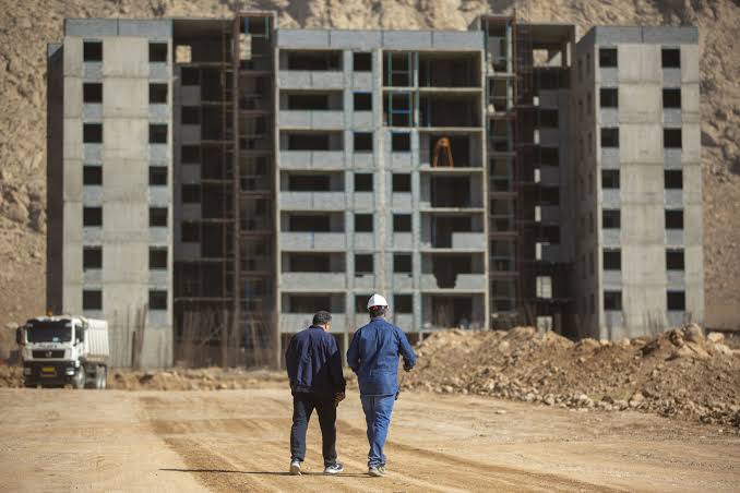 دست خالی سازندگان مسکن از مشوقها/ دولت موفقیتی در خانهدار شدن مردم نداشت