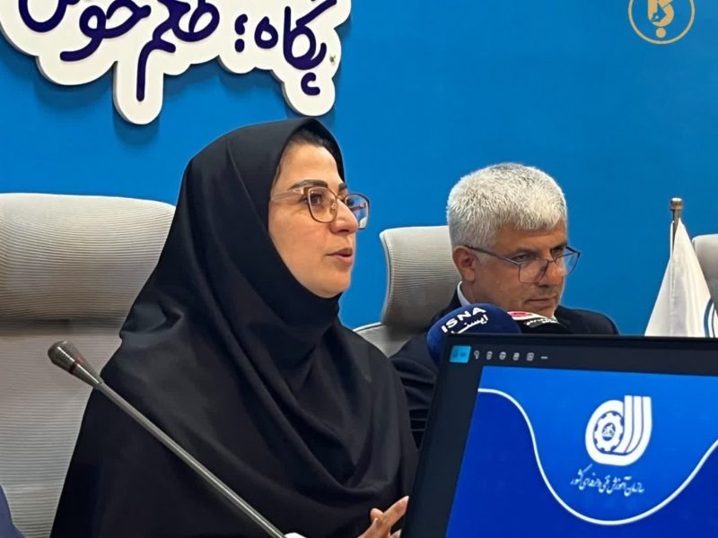 برگزاری رویدادهای مهارت آموزی موجب ترویج فرهنگ مهارت آموزی می شود