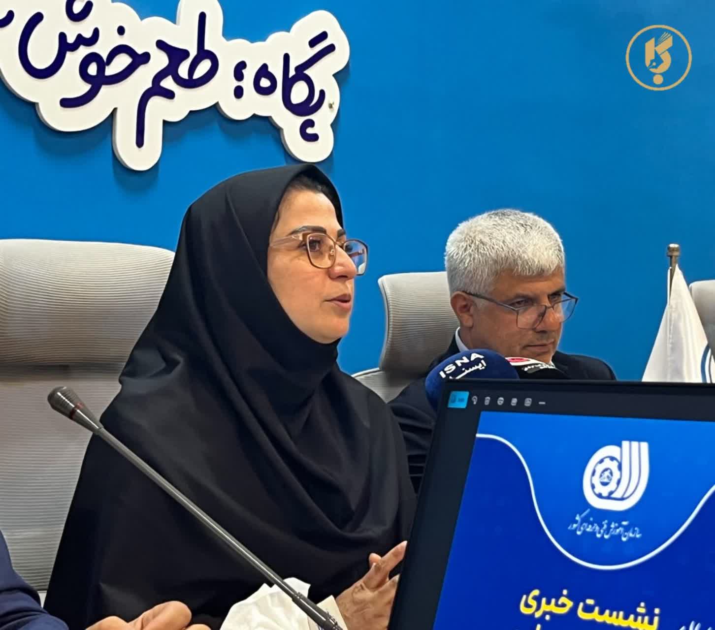 برگزاری رویدادهای مهارت آموزی موجب ترویج فرهنگ مهارت آموزی می شود