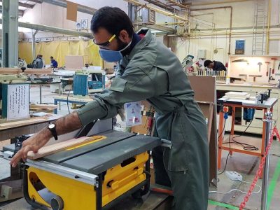 مسابقات جهانی مهارت، فرصتی برای هم افزایی دولت و بخش خصوصی