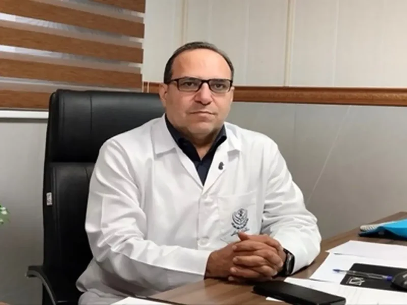 شکایات ثبت‌شده در پزشکی قانونی ناشی از سوءرفتار پزشکان است