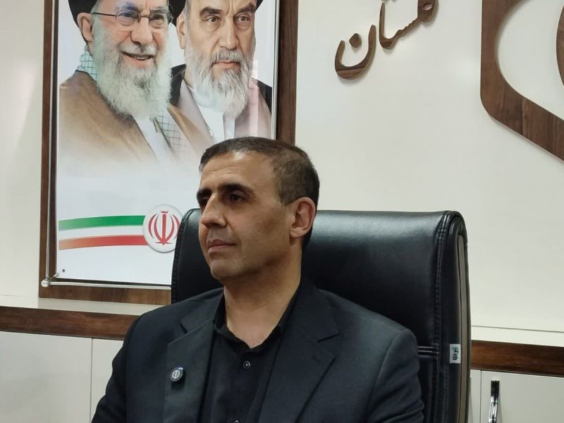 تامین اجتماعی گلستان تا پایان سال ناترازی بیمهای ندارد/ پشت نوبتی برای وام بازنشستگان نداریم