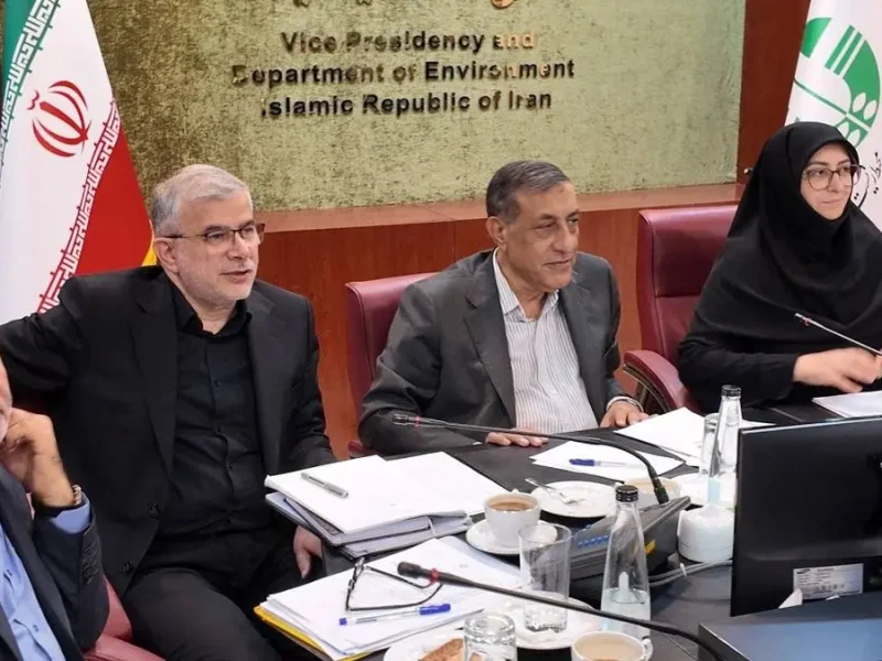 مدیریت پسماند باید از یک هزینه به فرصت اقتصادی تبدیل شود