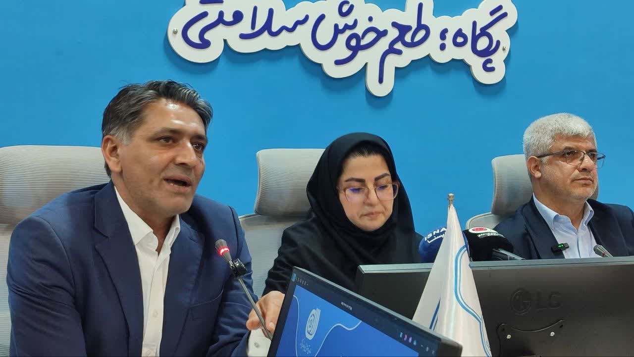 چهارمین دوره مسابقات ملی مهارت‌آموزی در ۵ رشته برگزار می‌شود