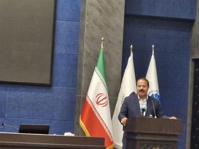 شهرکهای صنعتی گلستان نیازمند رفع سریع کمبودها و اجرای زیر ساخت‌ها است