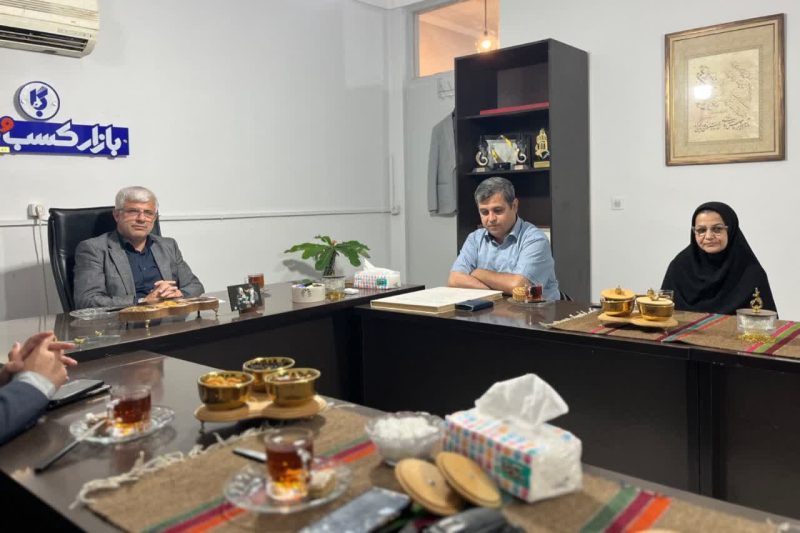 فرهنگ مطالبه گری باید در رسانهها جدی گرفته شود