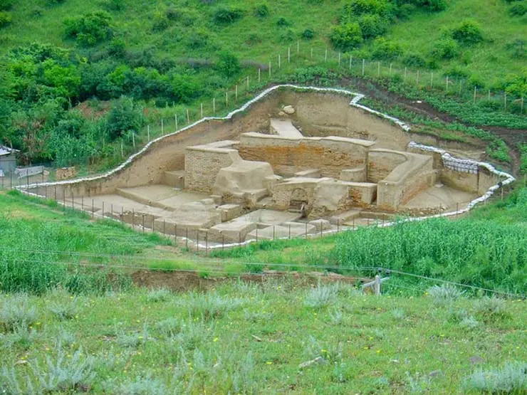 دومین سد دفاعی تاریخی ایران چشم انتظار ثبت جهانی